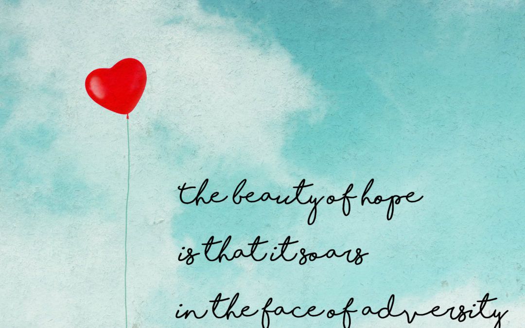 Hope Endures